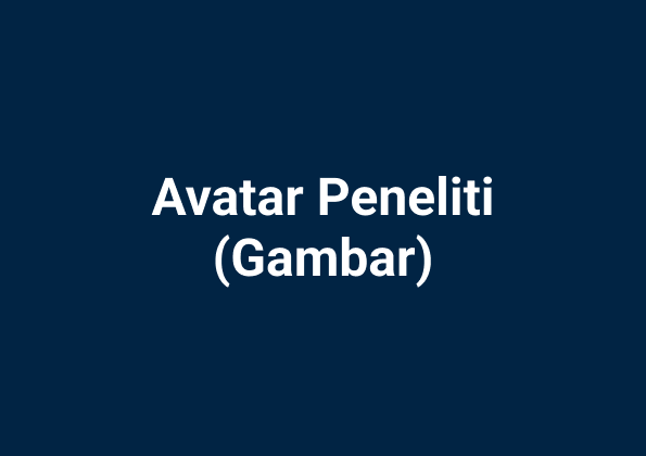 Judul Penelitian